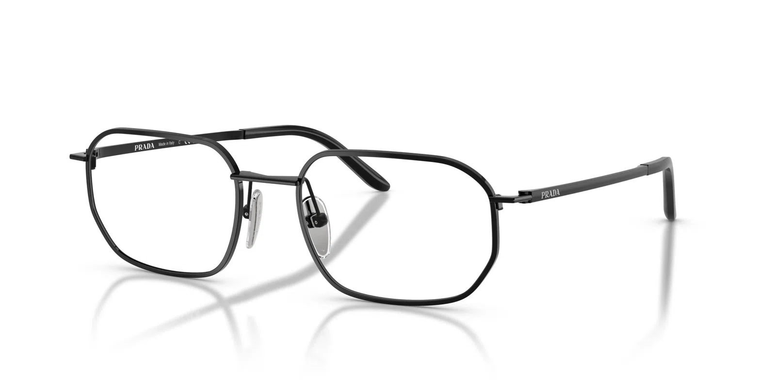 Prada D51V Eyeglasses - view 16